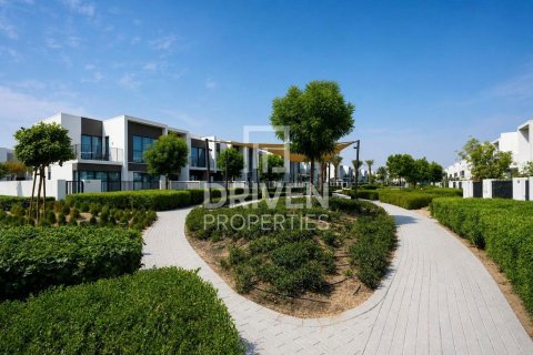 Maison de ville à Nara, The Valley, Dubai, 4 chambres, 257.53 m², № 134386 - photo 3