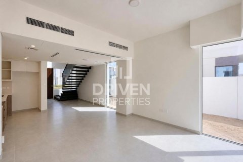 Maison de ville à Nara, The Valley, Dubai, 4 chambres, 257.53 m², № 134386 - photo 30