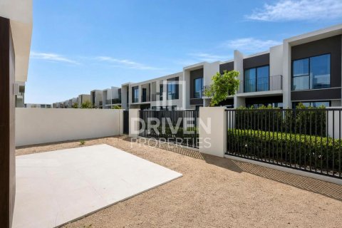 Maison de ville à Nara, The Valley, Dubai, 4 chambres, 257.53 m², № 134386 - photo 11