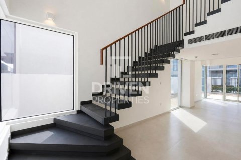 Maison de ville à Nara, The Valley, Dubai, 4 chambres, 257.53 m², № 134386 - photo 18