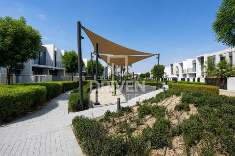 Maison de ville à Nara, The Valley, Dubai, 4 chambres, 257.53 m², № 134386 - photo 2