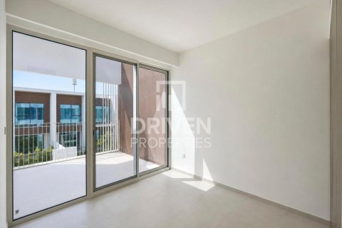 Maison de ville à Nara, The Valley, Dubai, 4 chambres, 257.53 m², № 134386 - photo 22