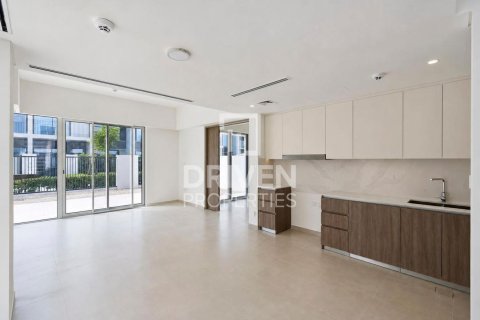 Townhouse in Nara, The Valley, Dubai 4 bedrooms, 257.53 sq.m. № 134386