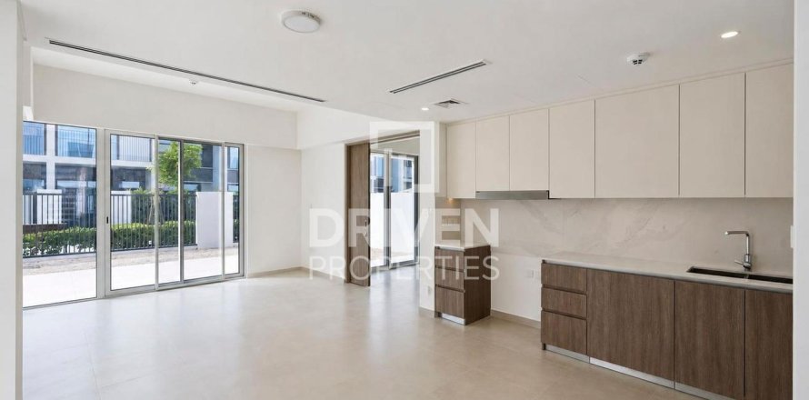 Townhouse in Nara, The Valley, Dubai 4 bedrooms, 257.53 sq.m. № 134386