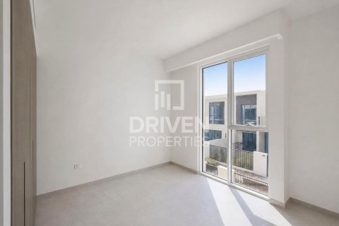 Maison de ville à Nara, The Valley, Dubai, 4 chambres, 257.53 m², № 134386 - photo 20