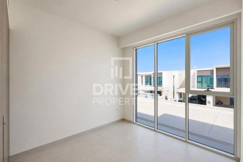 Maison de ville à Nara, The Valley, Dubai, 4 chambres, 257.53 m², № 134386 - photo 24