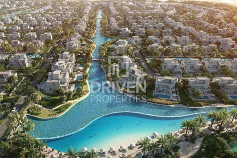 Villa in Dubai 5 bedrooms, 1107.03 sq.m. № 134392 - photo 7