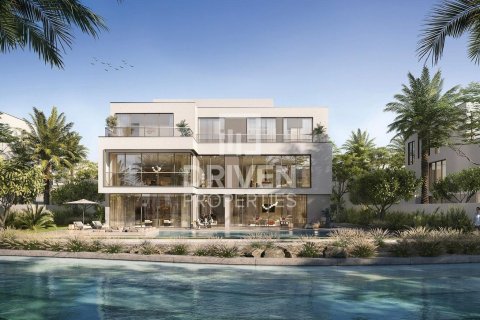 Villa in Dubai 5 bedrooms, 1107.03 sq.m. № 134392 - photo 5
