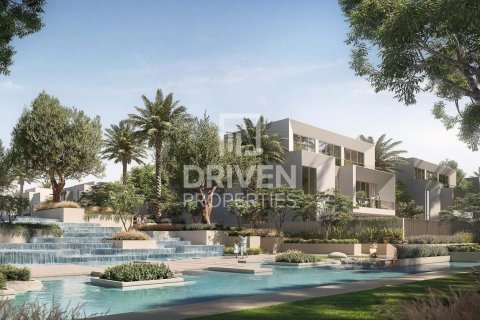 Villa in Dubai 5 bedrooms, 1107.03 sq.m. № 134392 - photo 8