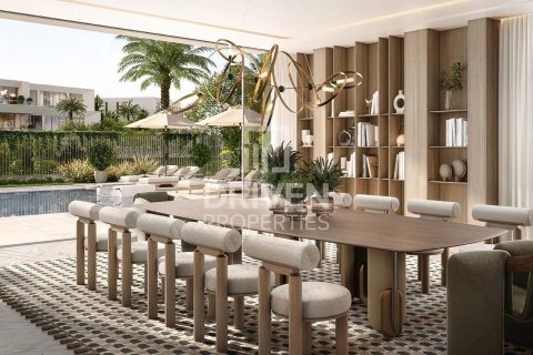 Villa in Dubai 5 bedrooms, 1107.03 sq.m. № 134392 - photo 6
