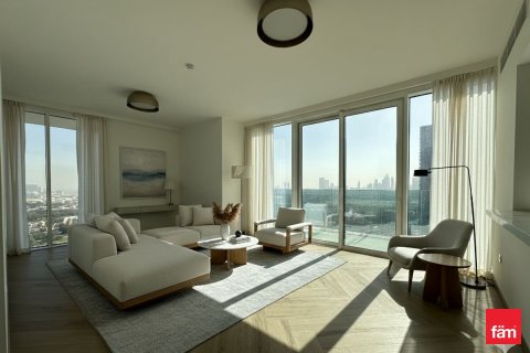 Apartamento en Al Kifaf, Dubai, 3 dormitorios, 181.7 m², № 93678