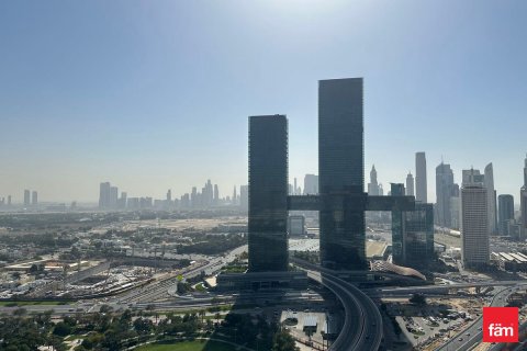 Apartment in Al Kifaf, Dubai 3 bedrooms, 181.7 sq.m. № 93678 - photo 2