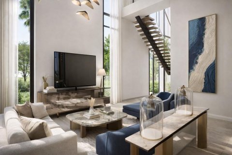 Villa en Dubai, 5 dormitorios, 524.9 m², № 93674 - foto 6