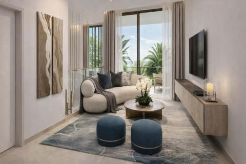 Villa en Dubai, 5 dormitorios, 524.9 m², № 93674 - foto 2