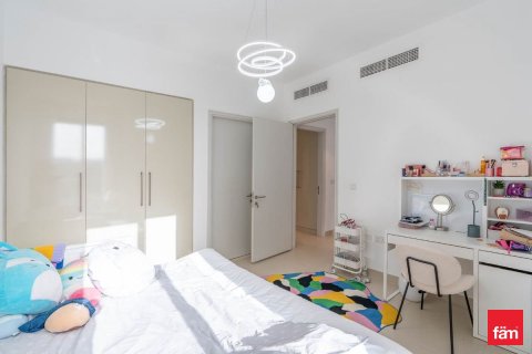 Снять в аренду таунхаус в Дубай Хилс Эстейт, Дубай: 3 спальни, 196м², № 93675 - фото 6