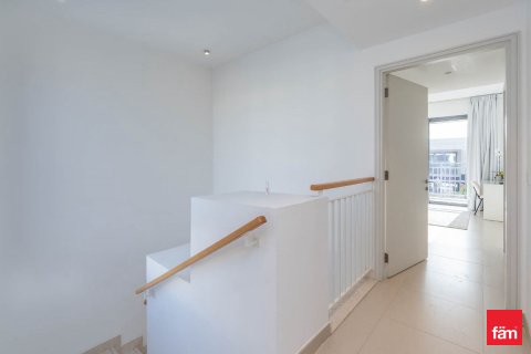 Снять в аренду таунхаус в Дубай Хилс Эстейт, Дубай: 3 спальни, 196м², № 93675 - фото 10