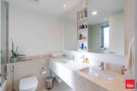 Снять в аренду таунхаус в Дубай Хилс Эстейт, Дубай: 3 спальни, 196м², № 93675 - фото 8