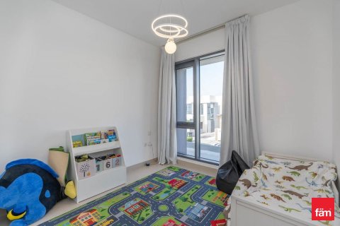 Снять в аренду таунхаус в Дубай Хилс Эстейт, Дубай: 3 спальни, 196м², № 93675 - фото 7