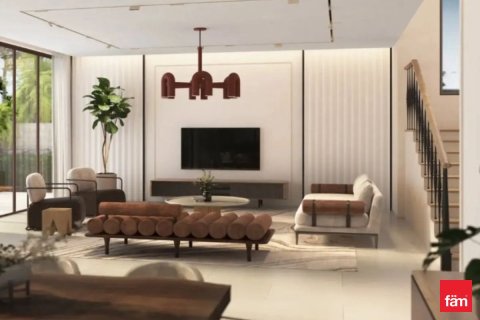 Villa in Dubai 4 bedrooms, 144.4 sq.m. № 93676 - photo 2