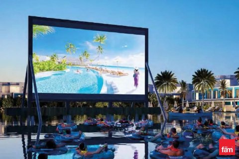 Villa in Dubai 4 bedrooms, 144.4 sq.m. № 93676 - photo 9