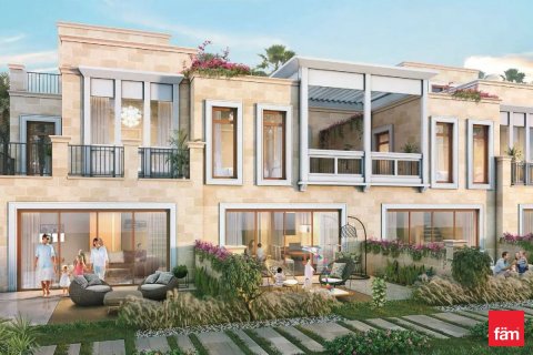 Villa in Dubai 4 bedrooms, 144.4 sq.m. № 93676 - photo 5