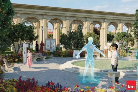 Villa in Dubai 4 bedrooms, 144.4 sq.m. № 93676 - photo 8