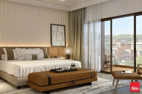 Villa in Dubai 4 bedrooms, 144.4 sq.m. № 93676 - photo 3