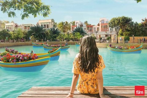 Villa in Dubai 4 bedrooms, 144.4 sq.m. № 93676 - photo 6