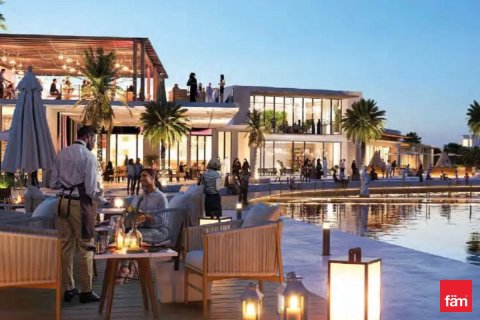 Villa in Dubai 4 bedrooms, 144.4 sq.m. № 93676 - photo 7