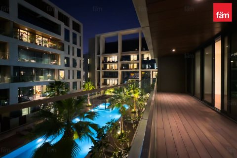 Appartement à Al Wasl, Dubai, 1 chambre, 118.3 m², № 93672 - photo 14