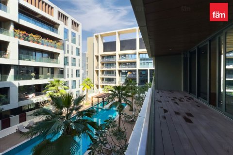 Appartement à Al Wasl, Dubai, 1 chambre, 118.3 m², № 93672 - photo 1