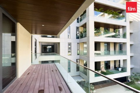 Appartement à Al Wasl, Dubai, 1 chambre, 118.3 m², № 93672 - photo 16