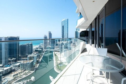 Apartment in Dubai Marina, Dubai 2 bedrooms, 128.5 sq.m. № 20982 - photo 1