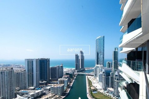 Apartment in Dubai Marina, Dubai 2 bedrooms, 128.5 sq.m. № 20982 - photo 14