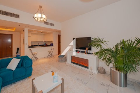 Appartement à Al Habtoor City, Business Bay, Dubai, 1 chambre, 90.4 m², № 20981 - photo 13