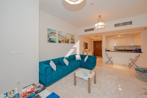 Appartement à Al Habtoor City, Business Bay, Dubai, 1 chambre, 90.4 m², № 20981 - photo 14