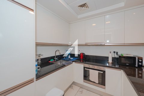 Appartement à Al Habtoor City, Business Bay, Dubai, 1 chambre, 90.4 m², № 20981 - photo 10