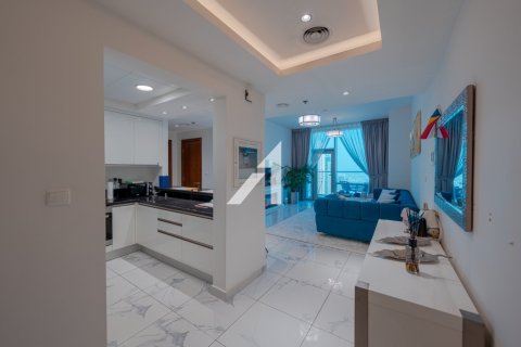 Appartement à Al Habtoor City, Business Bay, Dubai, 1 chambre, 90.4 m², № 20981 - photo 12