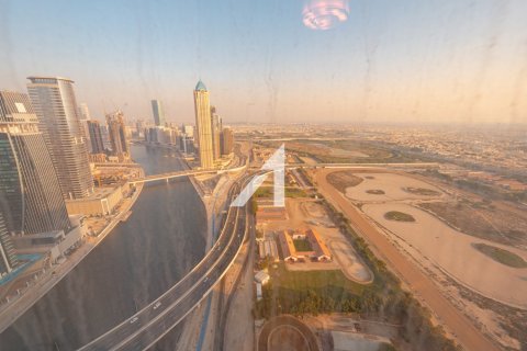 Appartement à Al Habtoor City, Business Bay, Dubai, 1 chambre, 90.4 m², № 20981 - photo 4