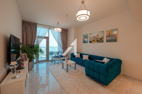Appartement à Al Habtoor City, Business Bay, Dubai, 1 chambre, 90.4 m², № 20981 - photo 1
