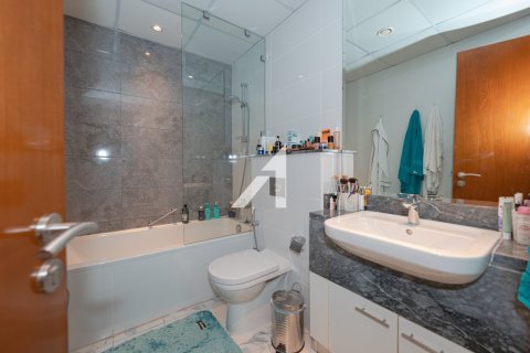 Appartement à Al Habtoor City, Business Bay, Dubai, 1 chambre, 90.4 m², № 20981 - photo 2
