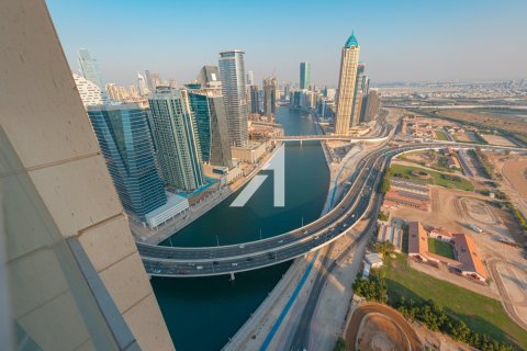 Appartement à Al Habtoor City, Business Bay, Dubai, 1 chambre, 90.4 m², № 20981 - photo 17