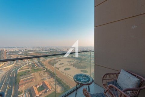 Appartement à Al Habtoor City, Business Bay, Dubai, 1 chambre, 90.4 m², № 20981 - photo 9
