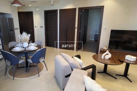 Apartment in Business Bay, Dubai 1 bedroom, 71.3 sq.m. № 20968 - photo 5