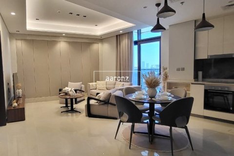 Apartment in Business Bay, Dubai 1 bedroom, 71.3 sq.m. № 20968 - photo 6