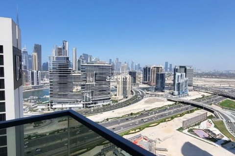 Apartment in Business Bay, Dubai 1 bedroom, 71.3 sq.m. № 20968 - photo 16