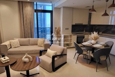 Apartment in Business Bay, Dubai 1 bedroom, 71.3 sq.m. № 20968 - photo 3