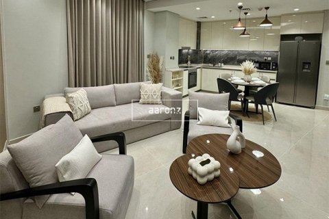 Apartment in Business Bay, Dubai 1 bedroom, 71.3 sq.m. № 20968 - photo 1