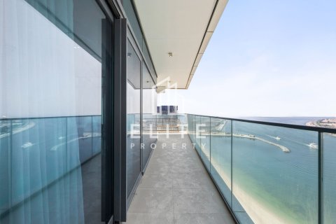 Apartment in EMAAR Beachfront, Dubai Harbour, Dubai 3 bedrooms, 183 sq.m. № 121241 - photo 2