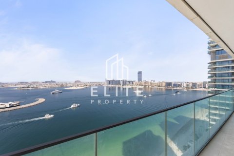 Apartment in EMAAR Beachfront, Dubai Harbour, Dubai 3 bedrooms, 183 sq.m. № 121241 - photo 3